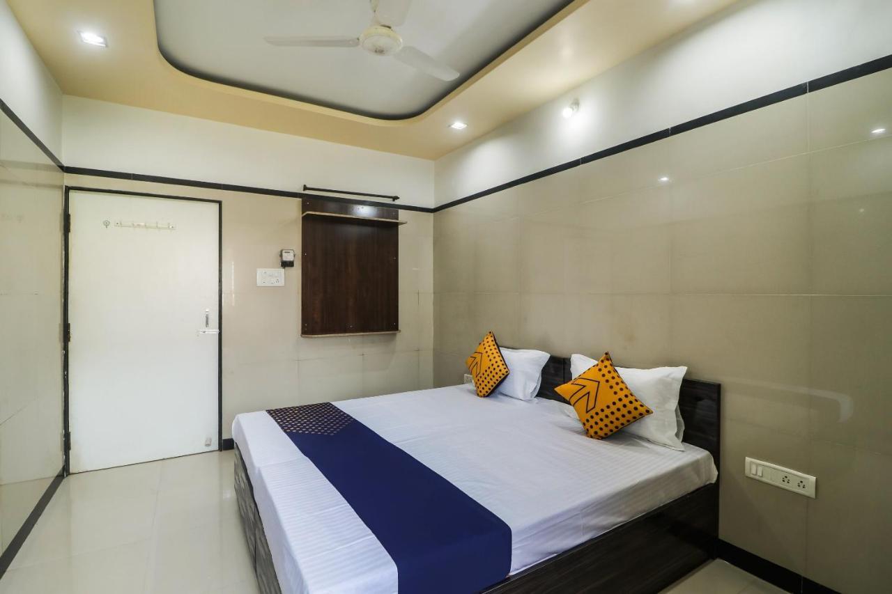 Spot On 65446 Hotel Kingston Rāipur Exterior foto
